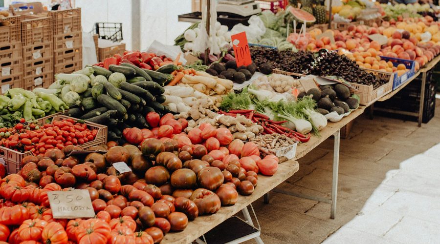 Market