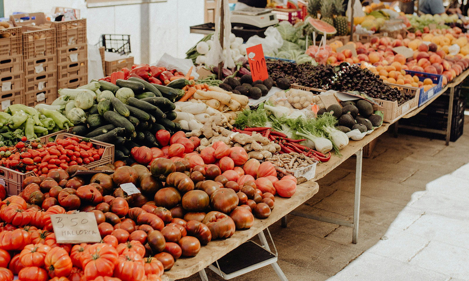 Market